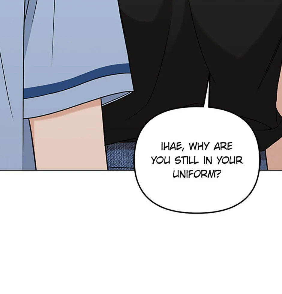 Love Rehab for a Gangster Chapter 2 page 108