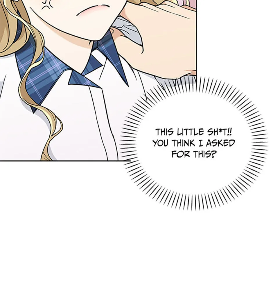 Love Rehab for a Gangster Chapter 2 page 101