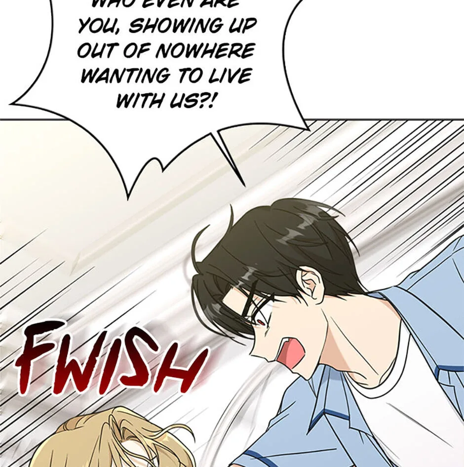 Love Rehab for a Gangster Chapter 2 page 97
