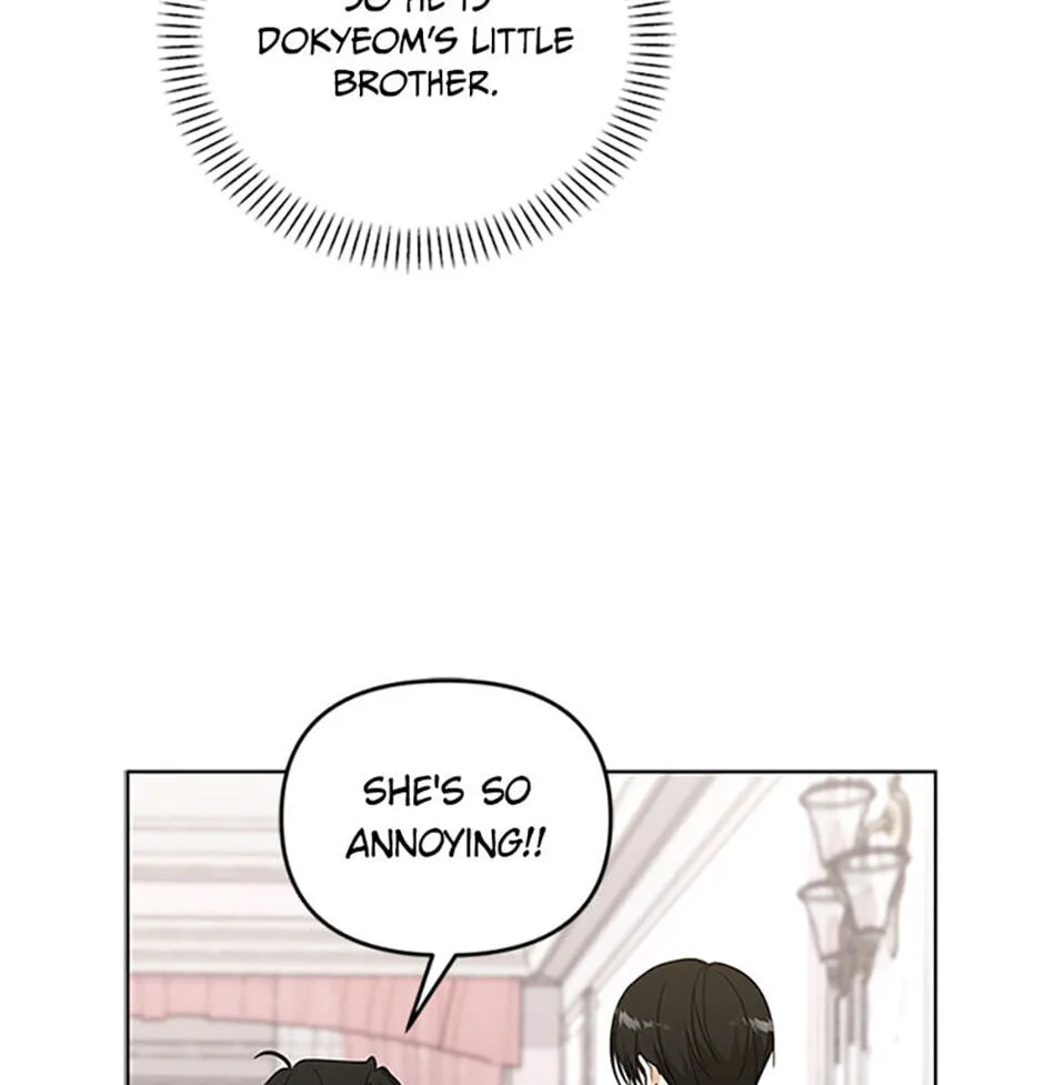 Love Rehab for a Gangster Chapter 2 page 111