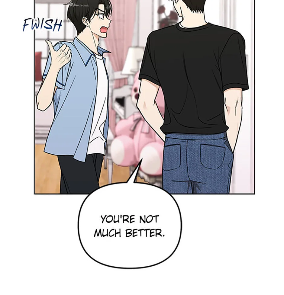Love Rehab for a Gangster Chapter 2 page 112
