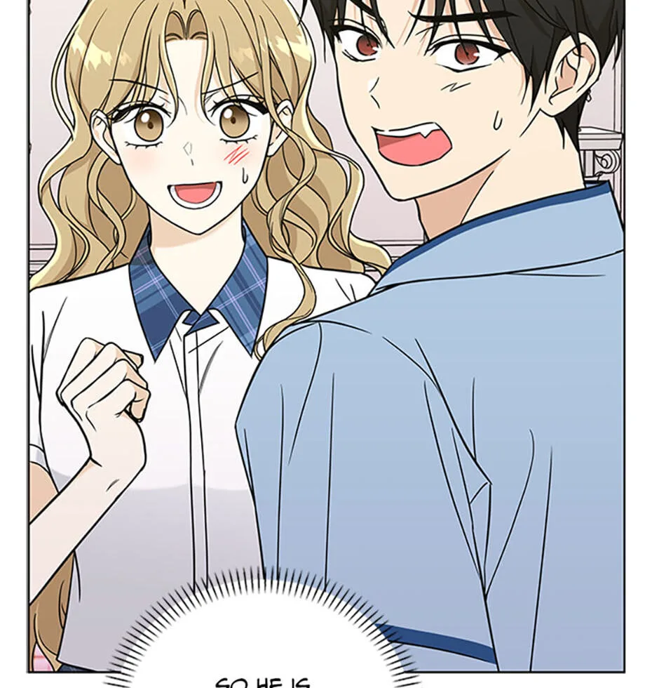 Love Rehab for a Gangster Chapter 2 page 110