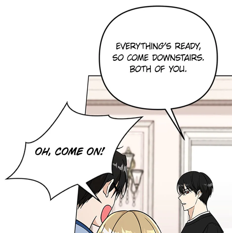 Love Rehab for a Gangster Chapter 2 page 113