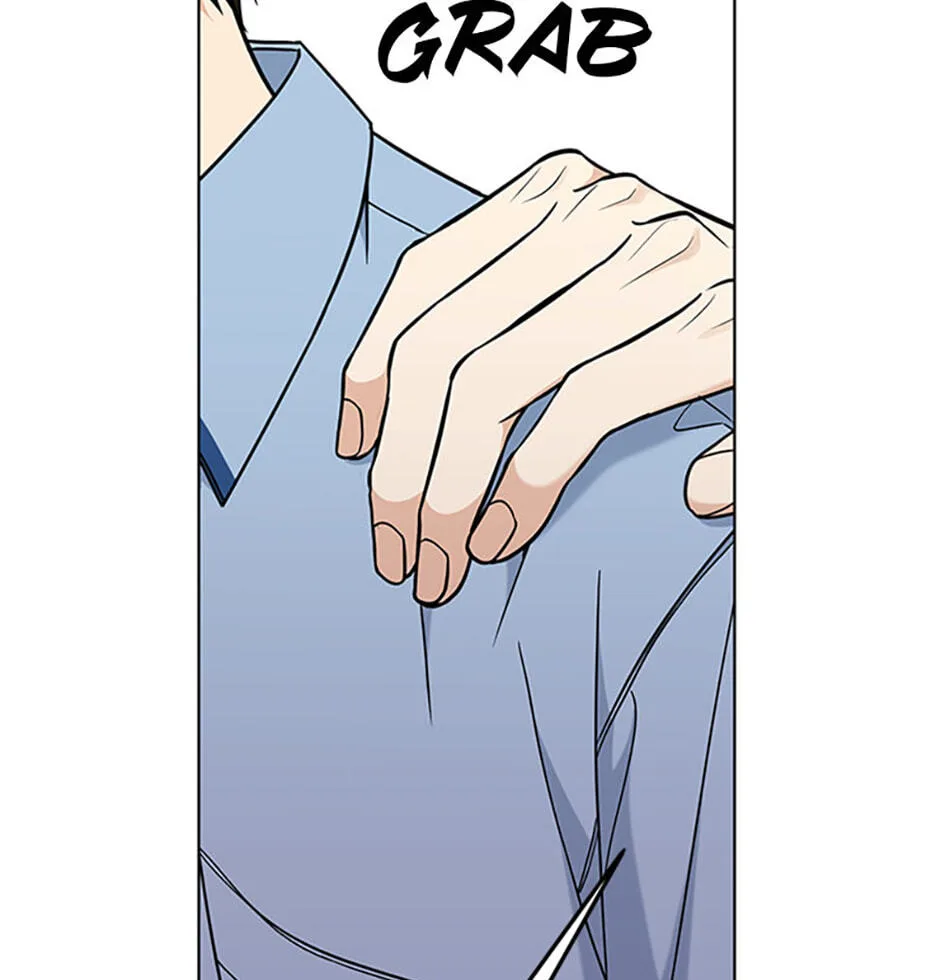 Love Rehab for a Gangster Chapter 2 page 105