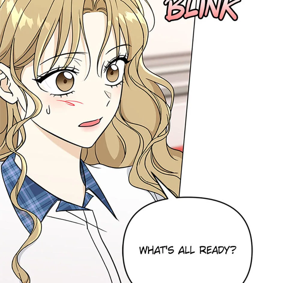 Love Rehab for a Gangster Chapter 2 page 115