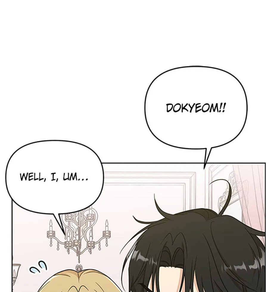 Love Rehab for a Gangster Chapter 2 page 109