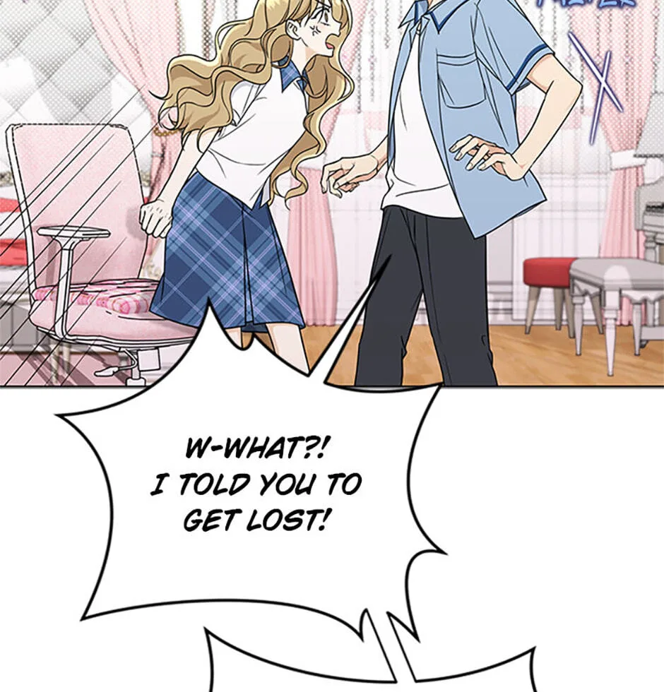 Love Rehab for a Gangster Chapter 2 page 103