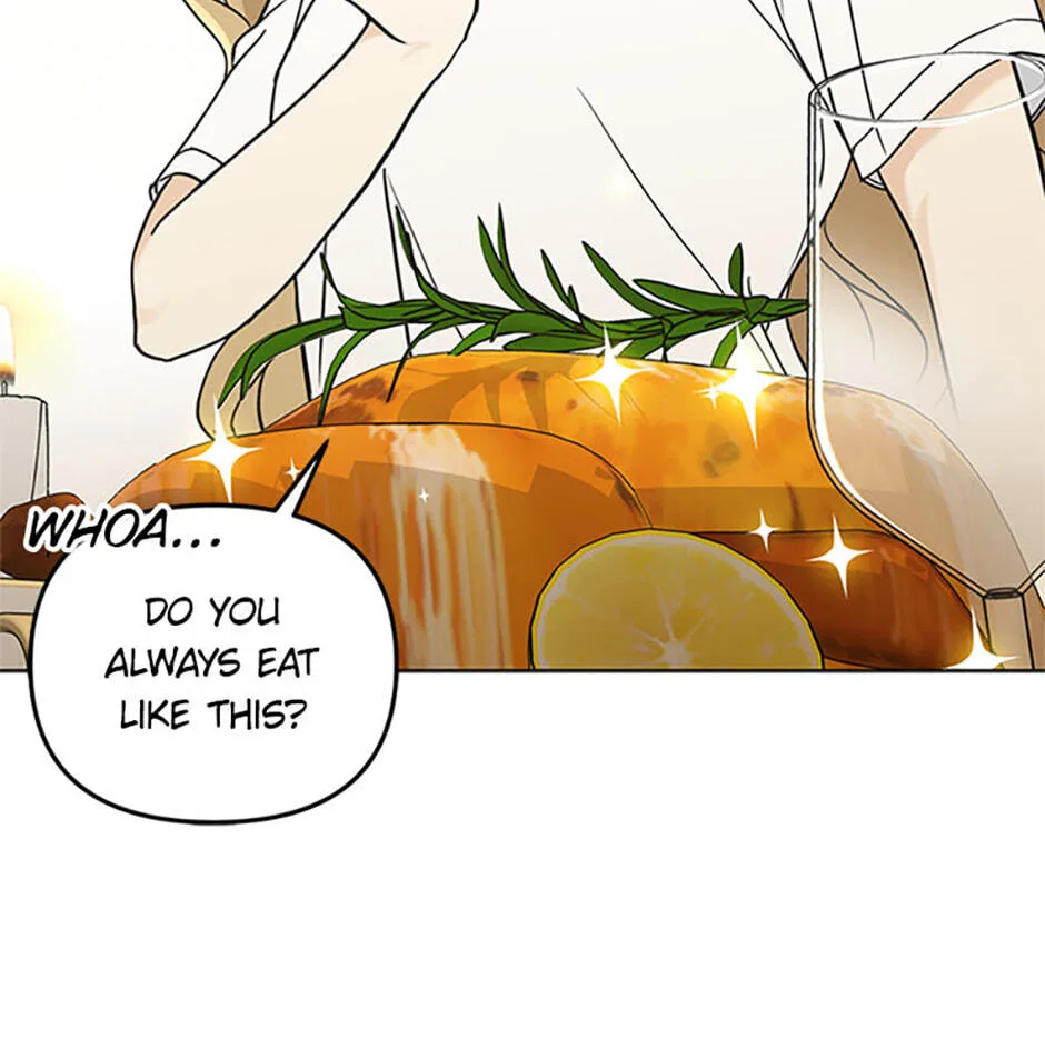 Love Rehab for a Gangster Chapter 2 page 121