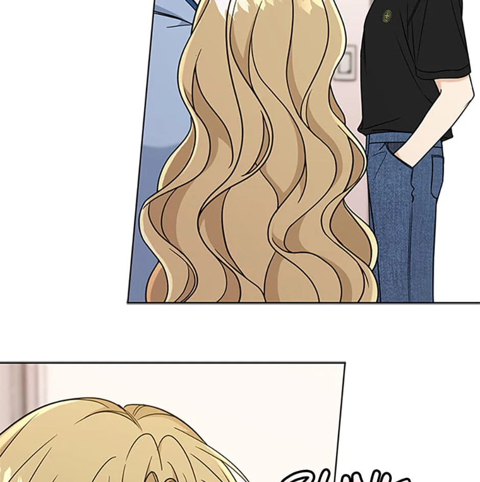 Love Rehab for a Gangster Chapter 2 page 114