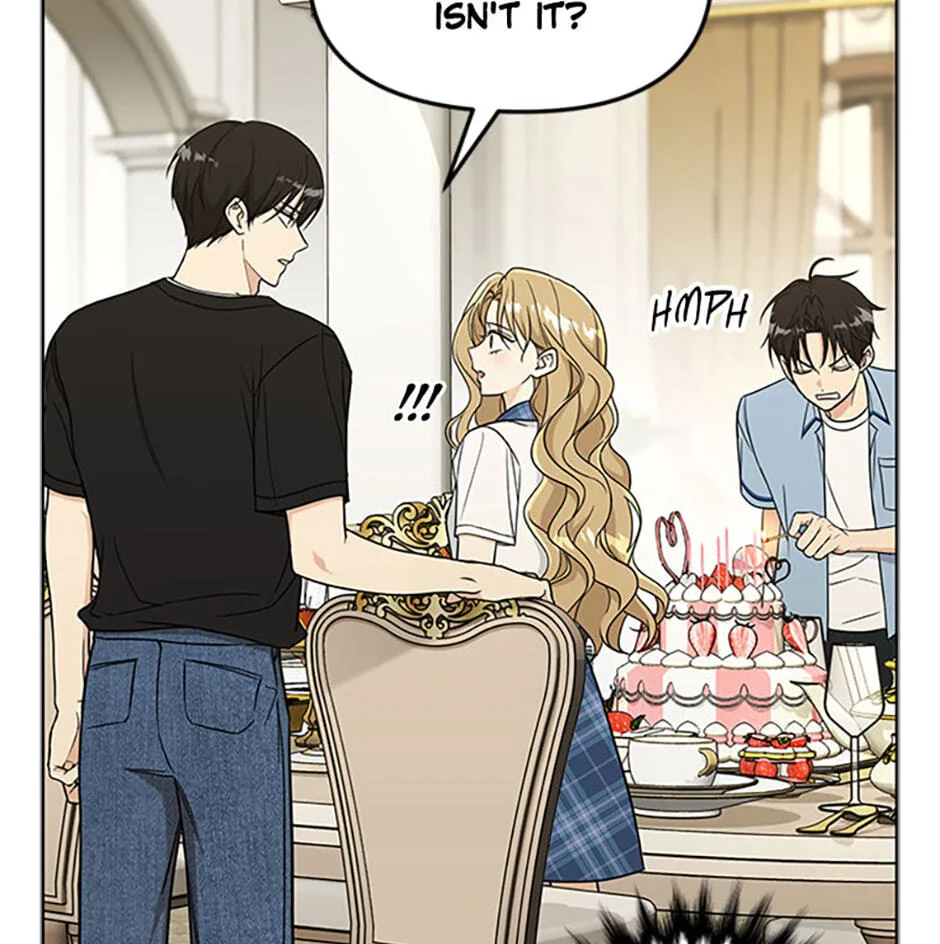Love Rehab for a Gangster Chapter 2 page 125