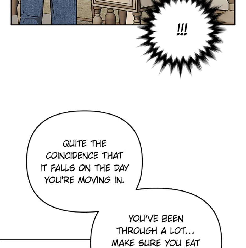 Love Rehab for a Gangster Chapter 2 page 126