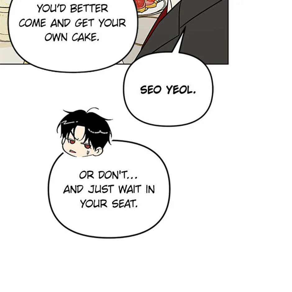 Love Rehab for a Gangster Chapter 2 page 128