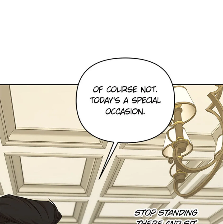 Love Rehab for a Gangster Chapter 2 page 122