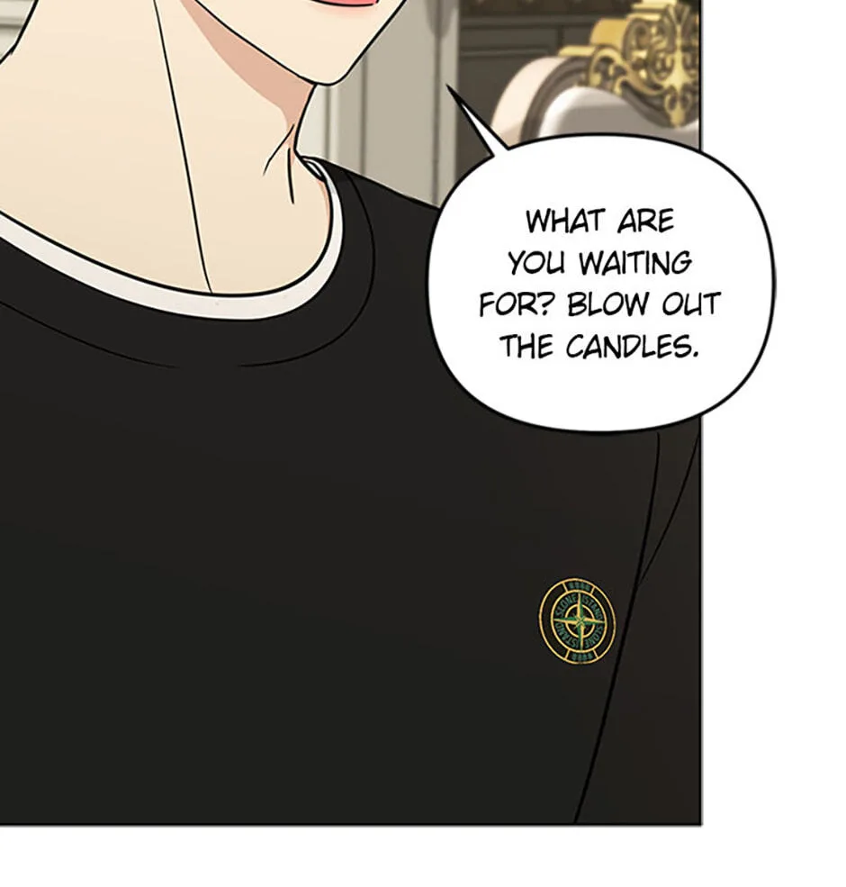 Love Rehab for a Gangster Chapter 2 page 135