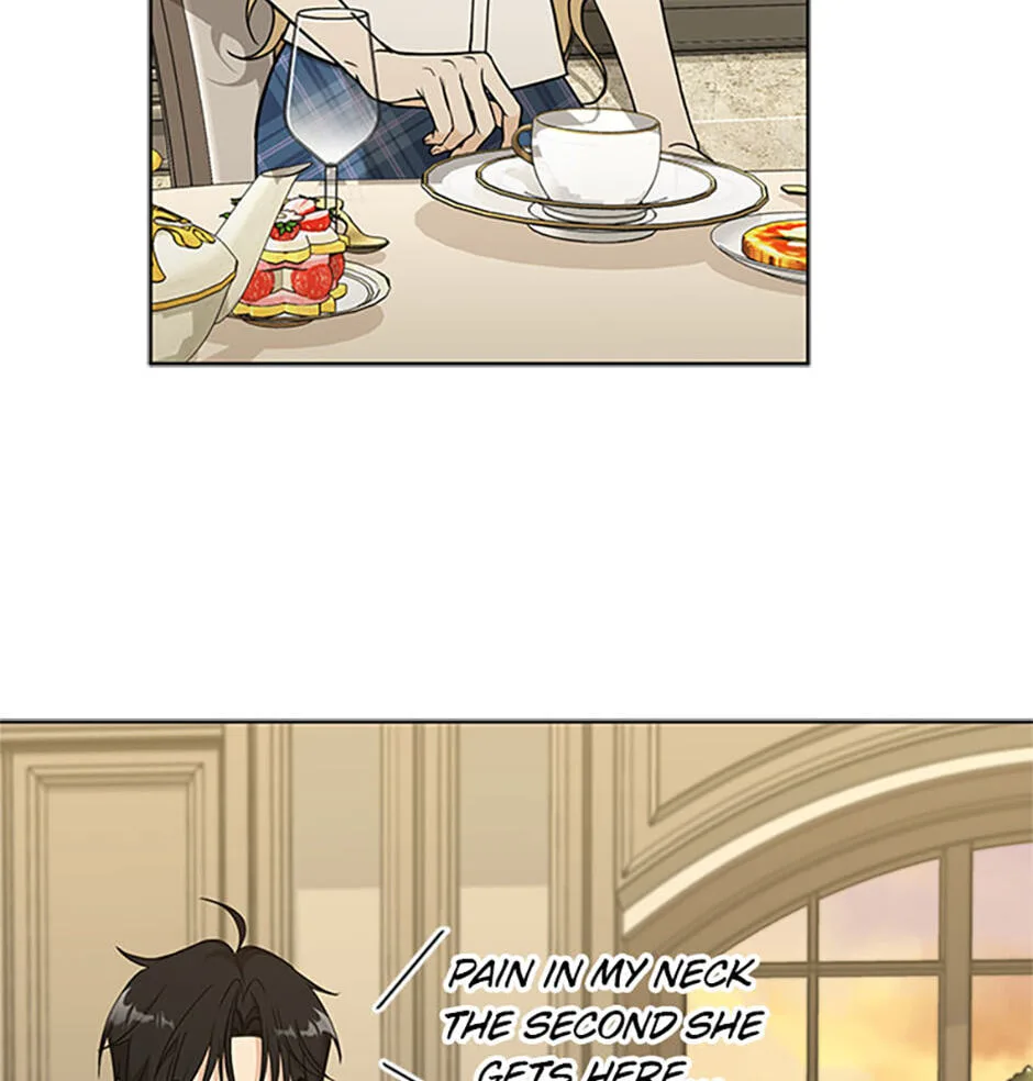 Love Rehab for a Gangster Chapter 2 page 130
