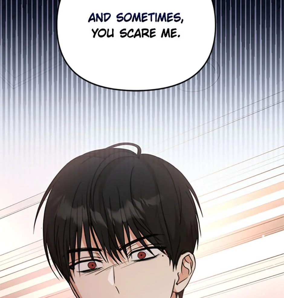 Love Rehab for a Gangster Chapter 20 page 4