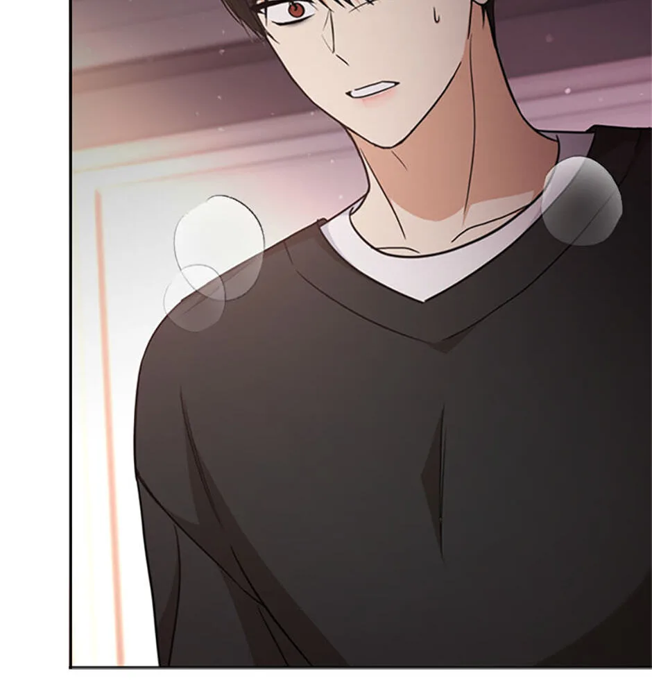 Love Rehab for a Gangster Chapter 20 page 9