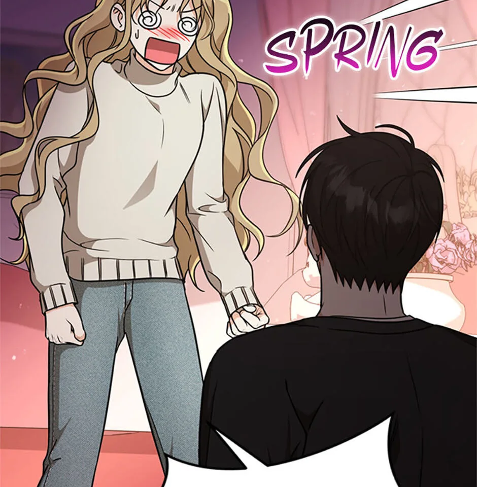 Love Rehab for a Gangster Chapter 20 page 24