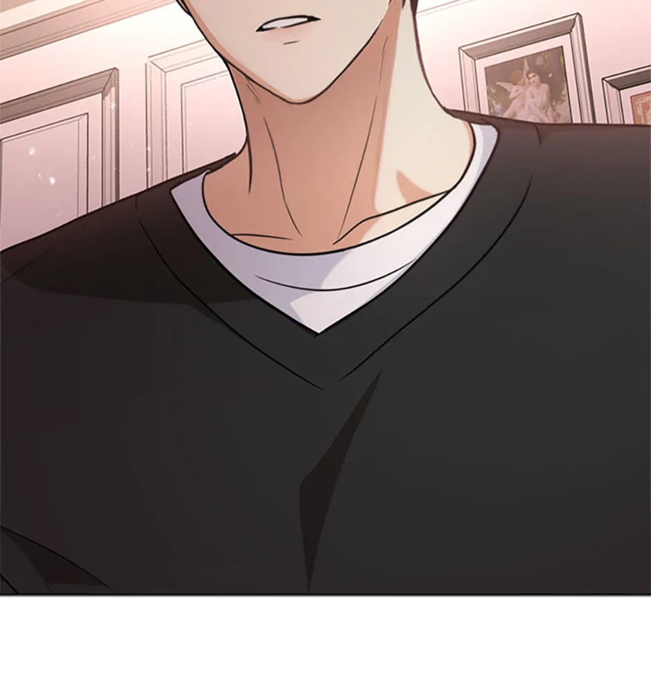 Love Rehab for a Gangster Chapter 20 page 5