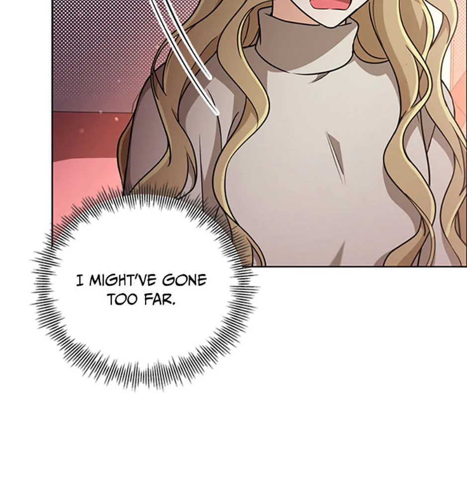 Love Rehab for a Gangster Chapter 20 page 20