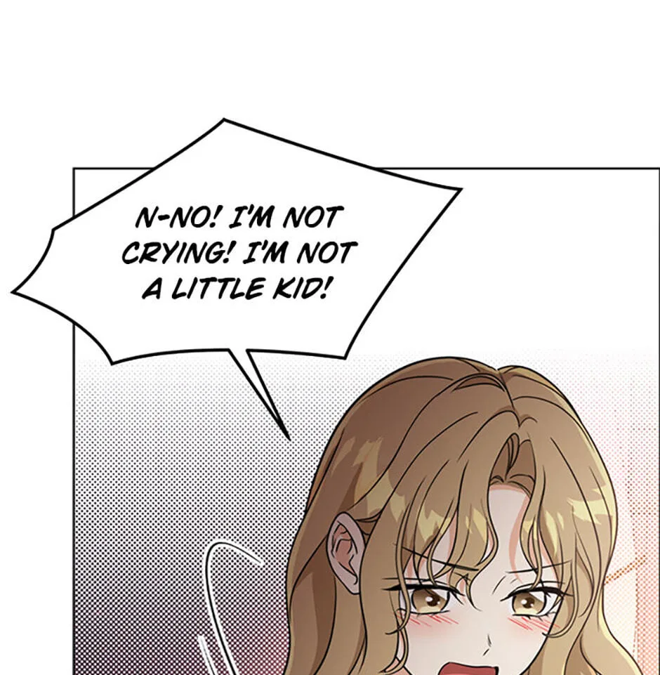Love Rehab for a Gangster Chapter 20 page 19