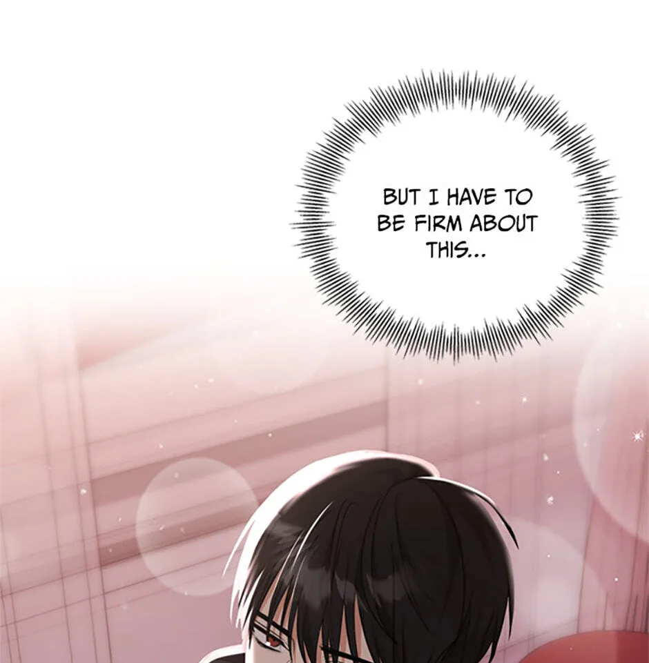 Love Rehab for a Gangster Chapter 20 page 21