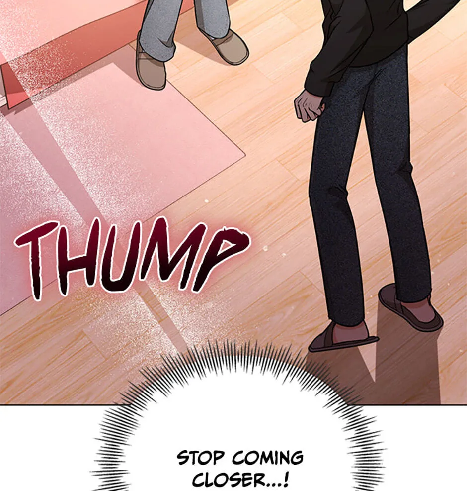 Love Rehab for a Gangster Chapter 20 page 15