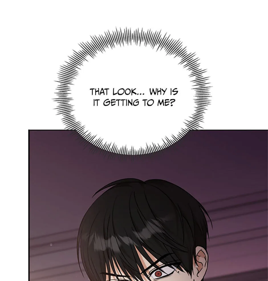 Love Rehab for a Gangster Chapter 20 page 8