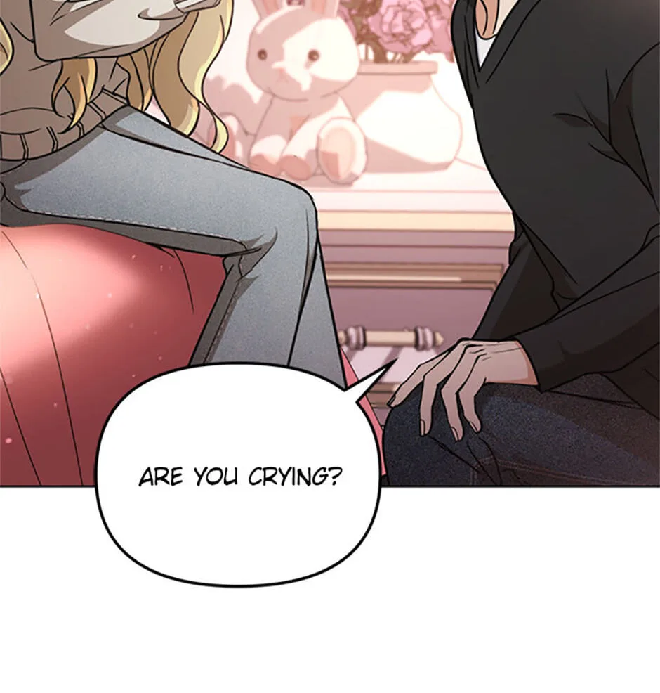 Love Rehab for a Gangster Chapter 20 page 18