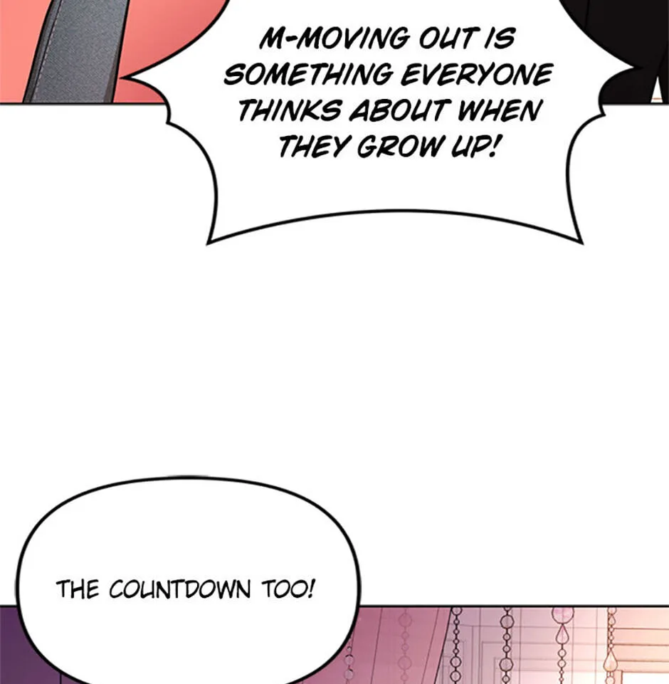 Love Rehab for a Gangster Chapter 20 page 25