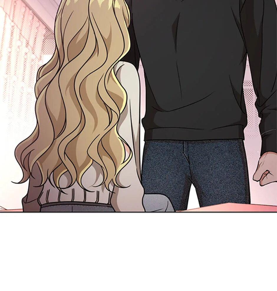 Love Rehab for a Gangster Chapter 20 page 7