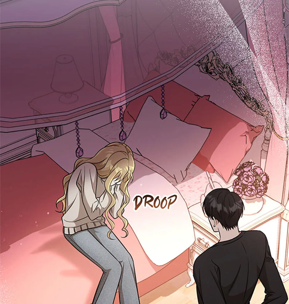 Love Rehab for a Gangster Chapter 20 page 14
