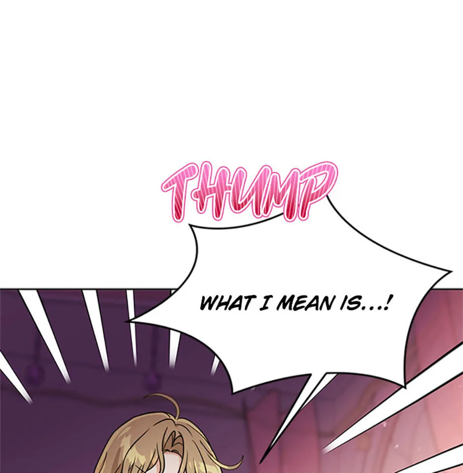 Love Rehab for a Gangster Chapter 20 page 23