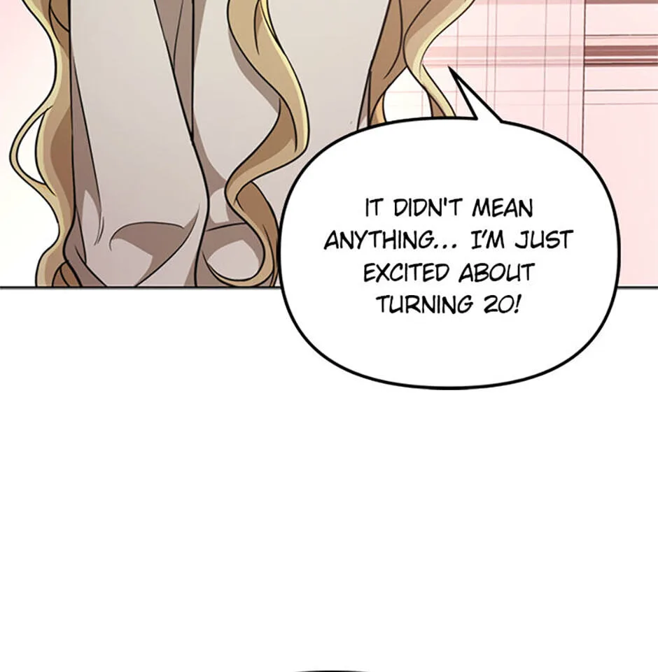 Love Rehab for a Gangster Chapter 20 page 27