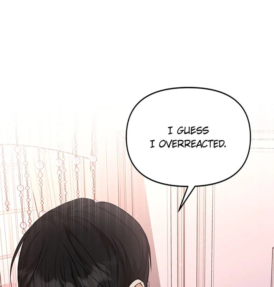 Love Rehab for a Gangster Chapter 20 page 33