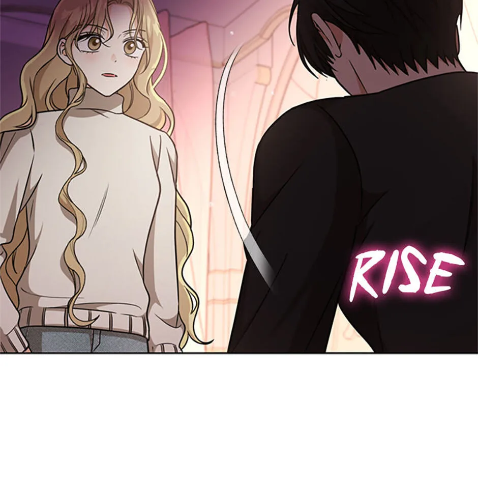 Love Rehab for a Gangster Chapter 20 page 32
