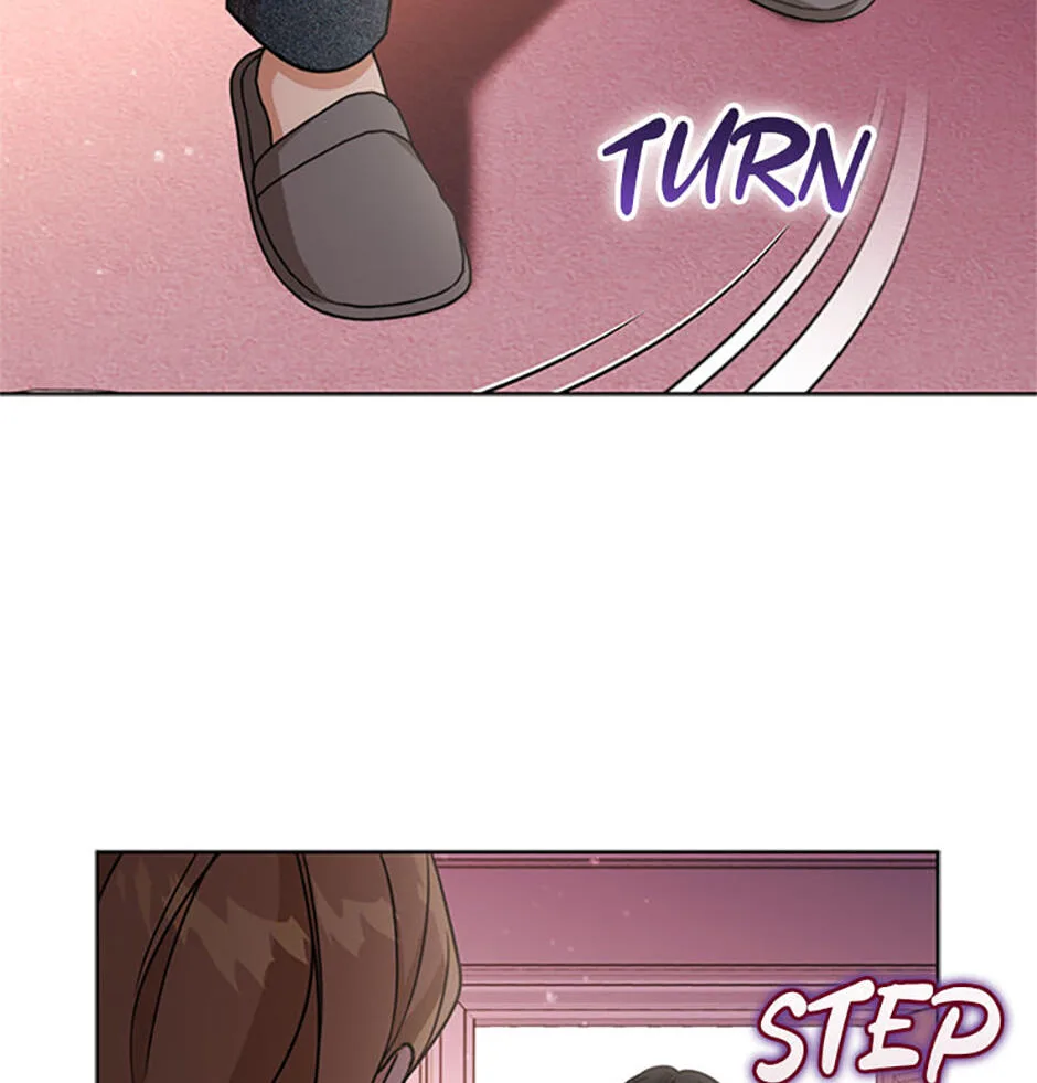 Love Rehab for a Gangster Chapter 20 page 36