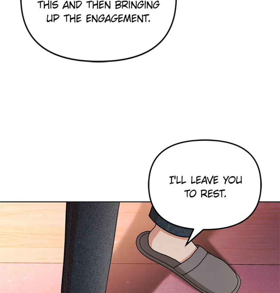 Love Rehab for a Gangster Chapter 20 page 35