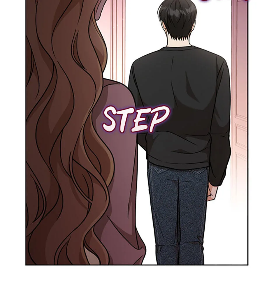 Love Rehab for a Gangster Chapter 20 page 37