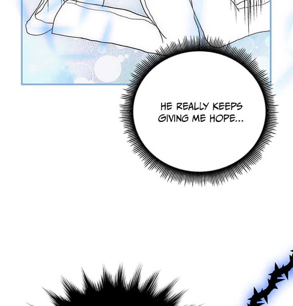Love Rehab for a Gangster Chapter 20 page 40