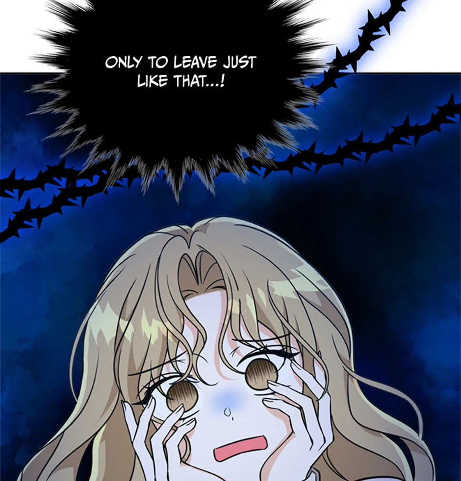 Love Rehab for a Gangster Chapter 20 page 41