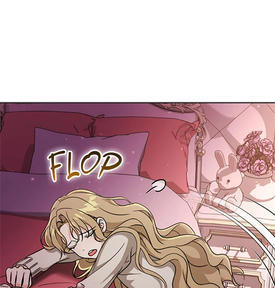 Love Rehab for a Gangster Chapter 20 page 43