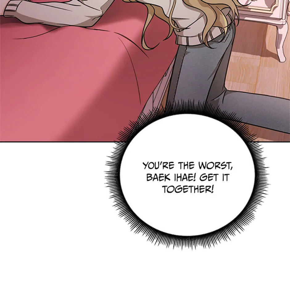 Love Rehab for a Gangster Chapter 20 page 44