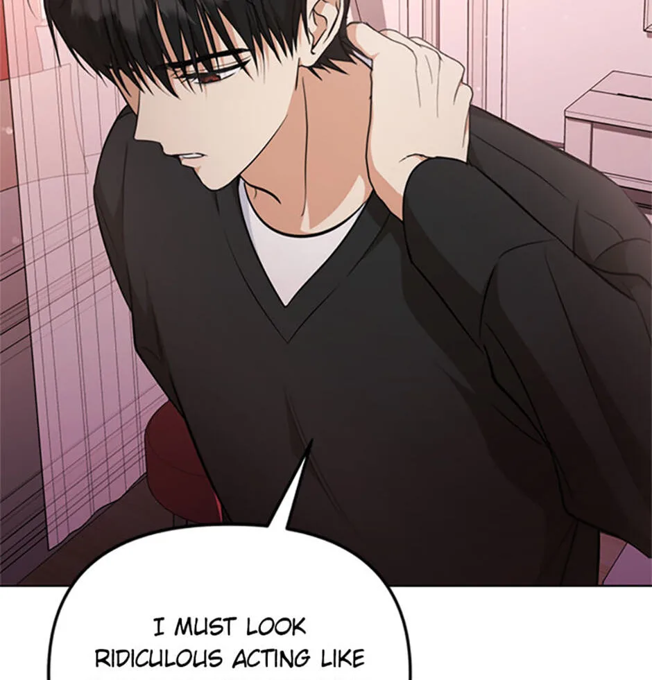 Love Rehab for a Gangster Chapter 20 page 34