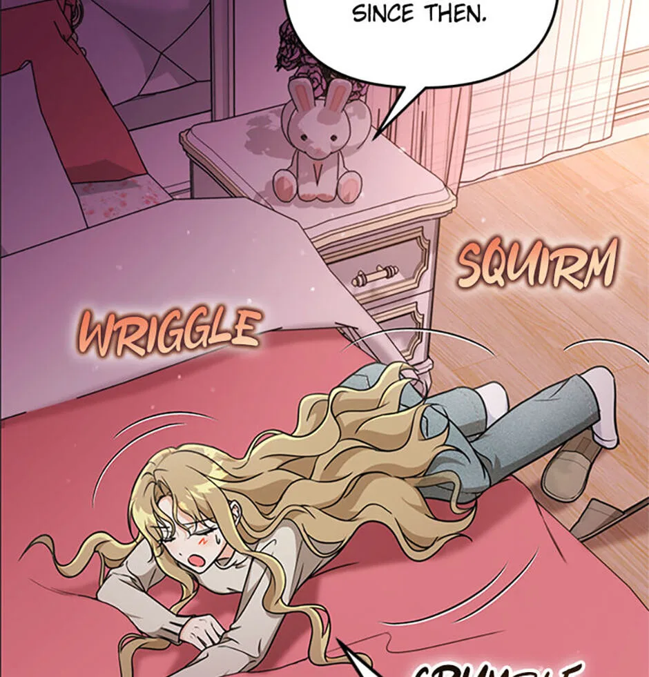 Love Rehab for a Gangster Chapter 20 page 48