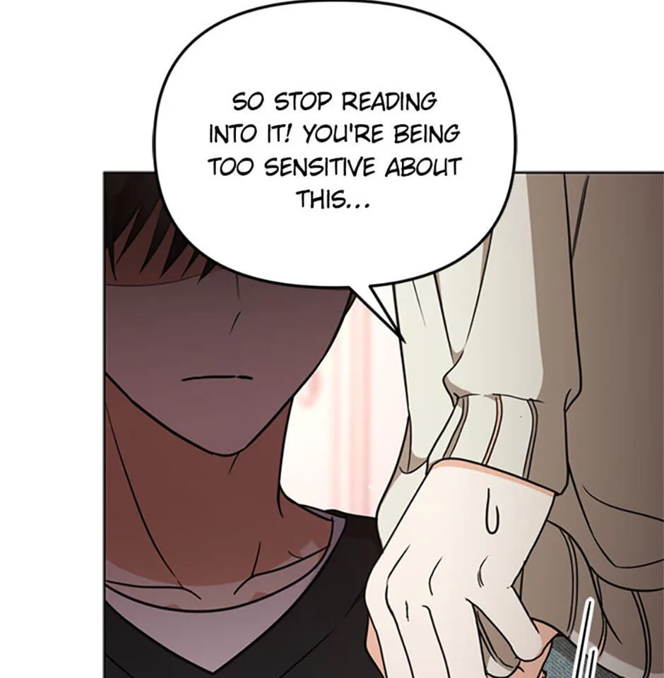 Love Rehab for a Gangster Chapter 20 page 28