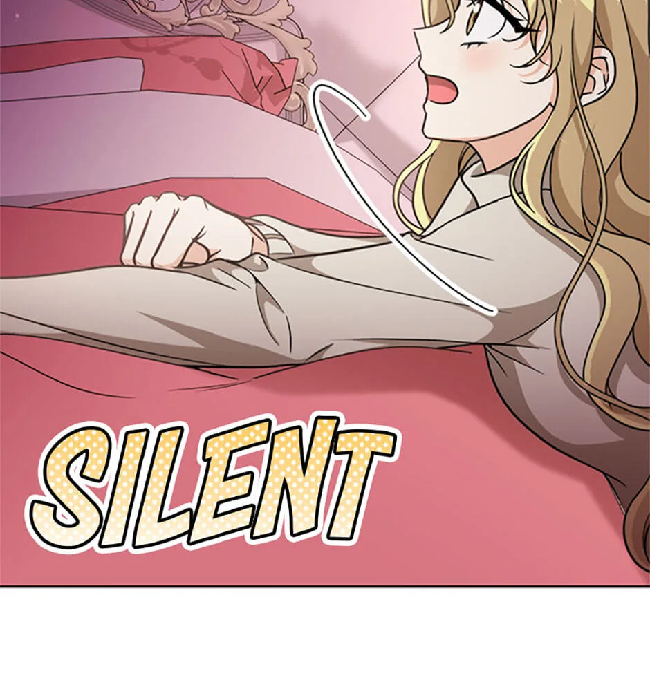 Love Rehab for a Gangster Chapter 20 page 46