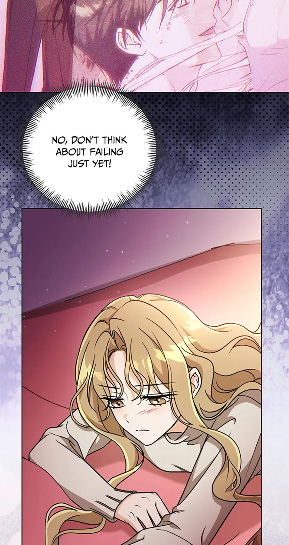 Love Rehab for a Gangster Chapter 20 page 52