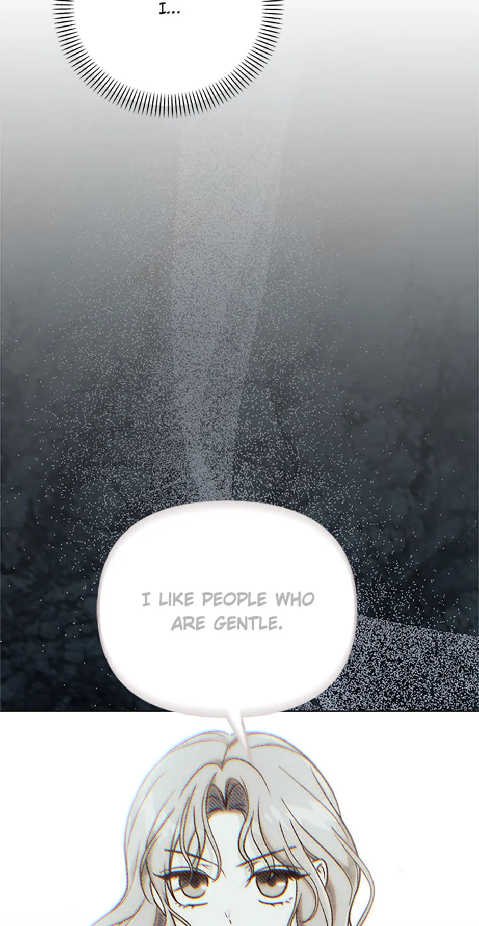 Love Rehab for a Gangster Chapter 20 page 60