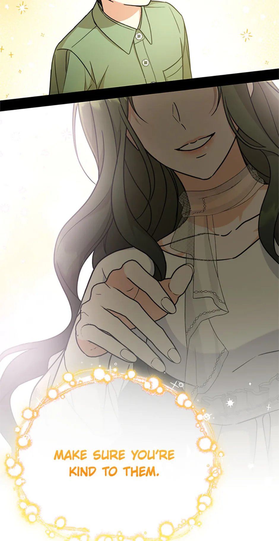 Love Rehab for a Gangster Chapter 20 page 63
